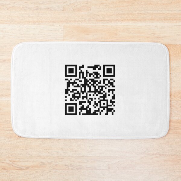 Item preview, Family Guy Theme QR Code  designed and sold by manu142.