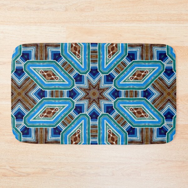 Item preview, moroccan tile 2  designed and sold by AnnaBaldon.