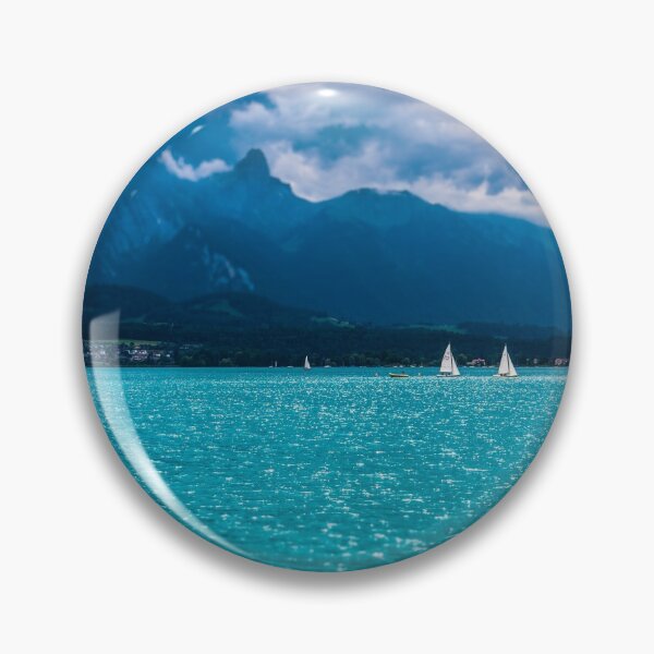 Item preview, Lake designed and sold by Graphicganga.