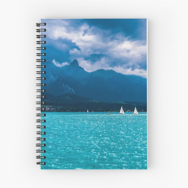 Item preview, Lake designed and sold by Graphicganga.