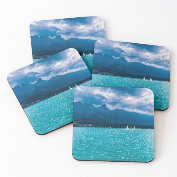 Item preview, Lake designed and sold by Graphicganga.