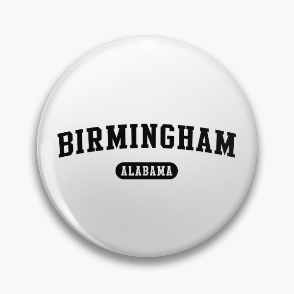 Item preview, Birmingham, AL designed and sold by Novel Gifts.