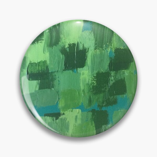 Item preview, Forest Abstract Painting designed and sold by designcardinal.