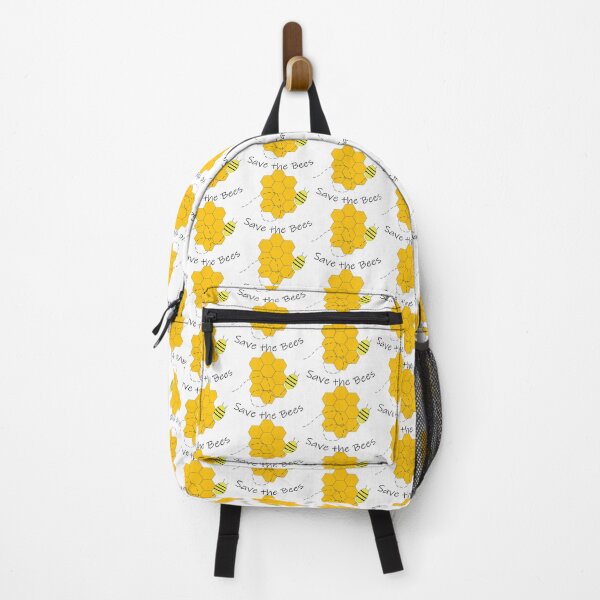 Item preview, Save the Bees designed and sold by eliset983.