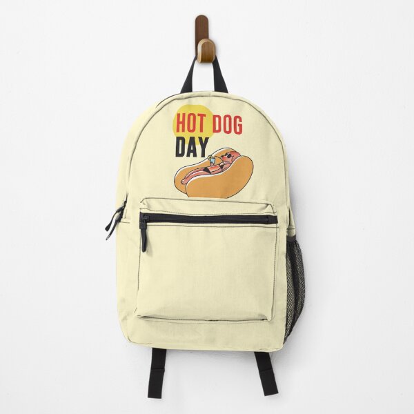 Item preview, Hot Dog Day designed and sold by crismk.