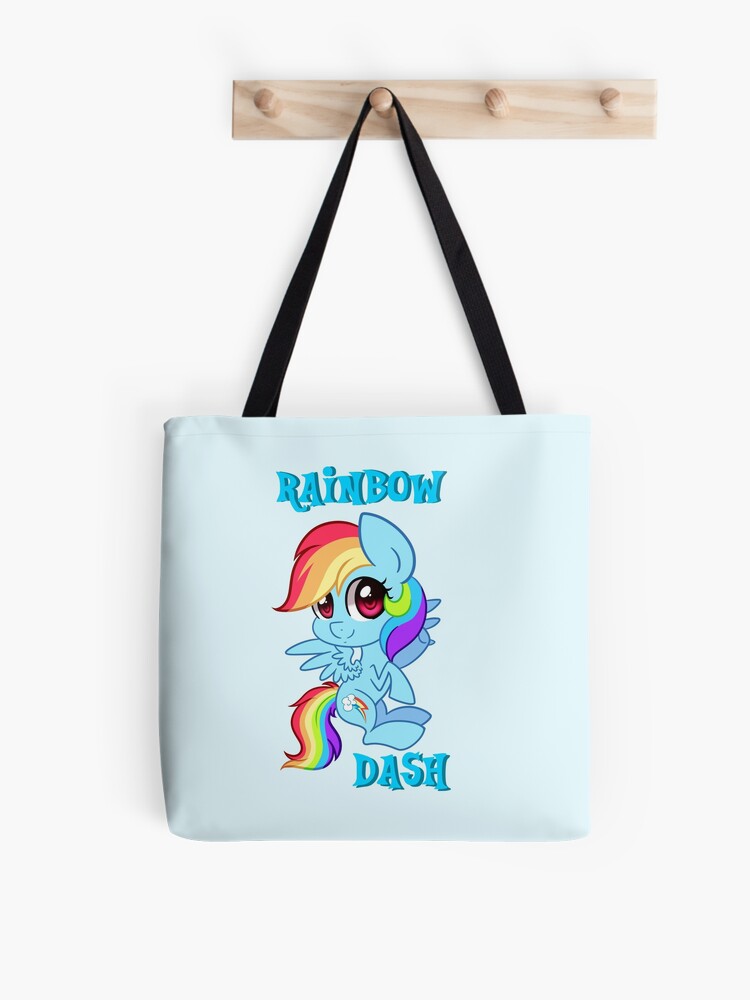 My Little Pony: Rainbow Dash Kids T-Shirt for Sale by pinipy