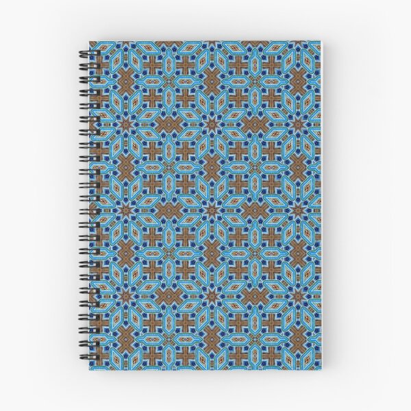 Item preview, moroccan tiles pattern 2 designed and sold by AnnaBaldon.