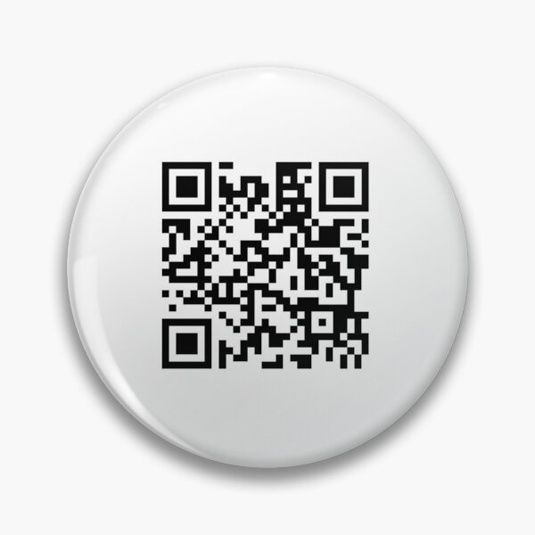 Item preview, Brooklyn NIne-Nine "I want it that way" QR Code  designed and sold by manu142.