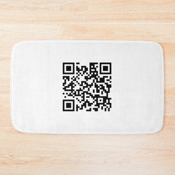 Item preview, Brooklyn NIne-Nine "I want it that way" QR Code  designed and sold by manu142.
