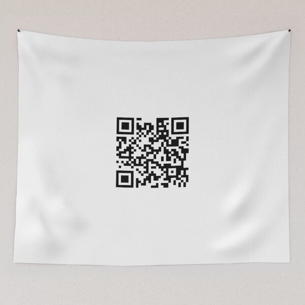 Item preview, Brooklyn NIne-Nine "I want it that way" QR Code  designed and sold by manu142.