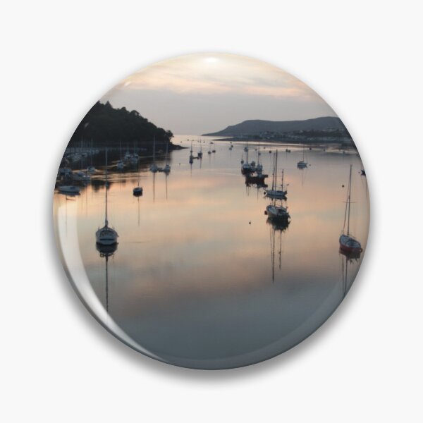 Item preview, Conwy Estuary designed and sold by Derren Jones.