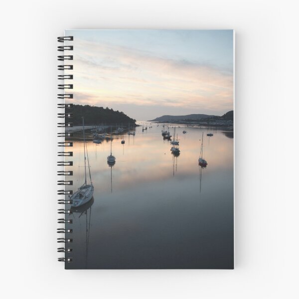 Item preview, Conwy Estuary designed and sold by Derren Jones.