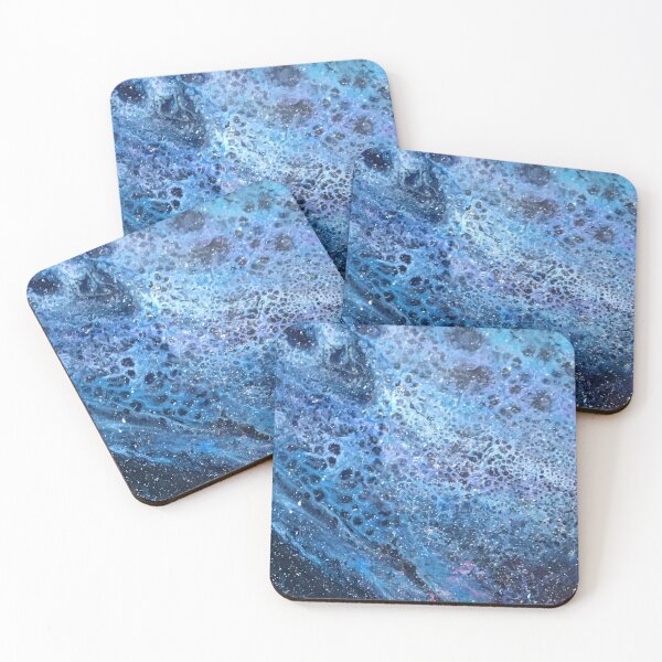 Item preview, Colorful Milky Way designed and sold by LiaCreates.