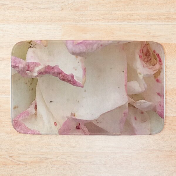 Item preview, Pastel pink rose petals designed and sold by Khala.
