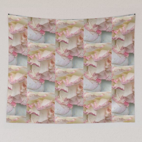 Item preview, Pastel pink rose petals designed and sold by Khala.