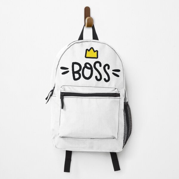 Item preview, Boss with crown Funny gift for boss and coworkers designed and sold by TamGustam.
