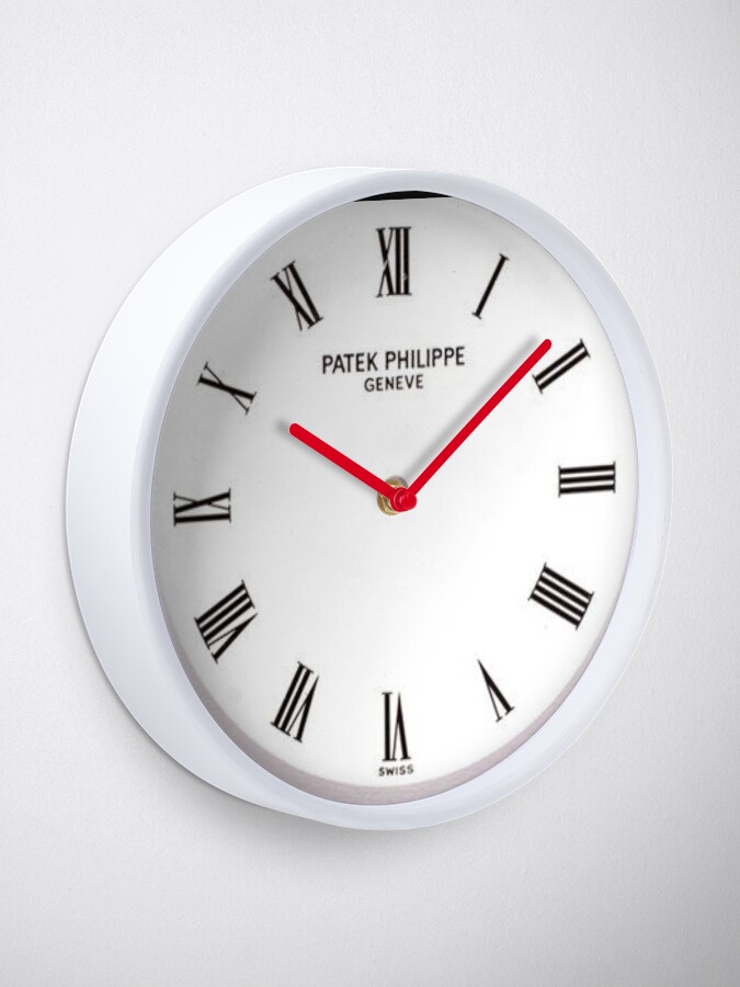 "PK Wall" Clock for Sale by Ms9876 Redbubble