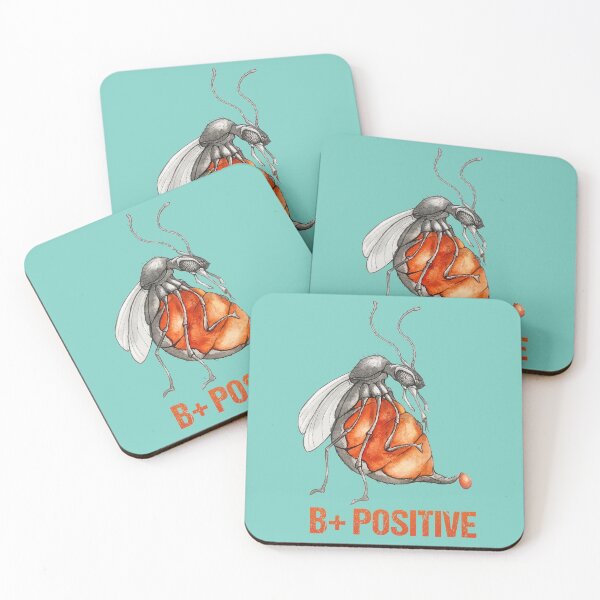 Item preview, Be Positive designed and sold by MrJiyn.
