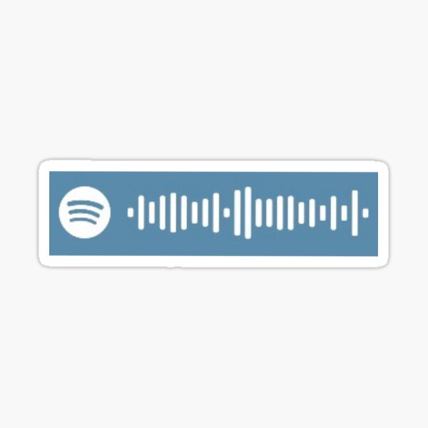Tiktok Sound Stickers Redbubble - roblox id for fly me to the moon