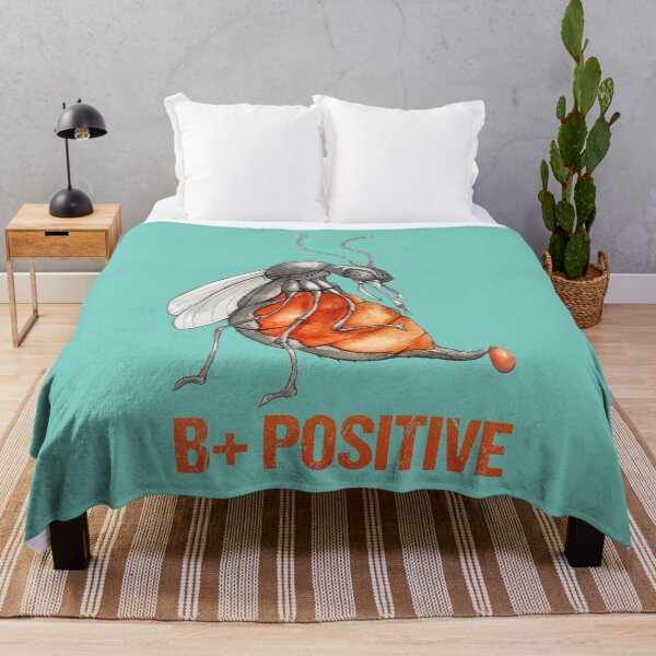 Item preview, Be Positive designed and sold by MrJiyn.