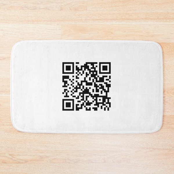 Item preview, Brooklyn Nine-Nine Theme QR Code  designed and sold by manu142.