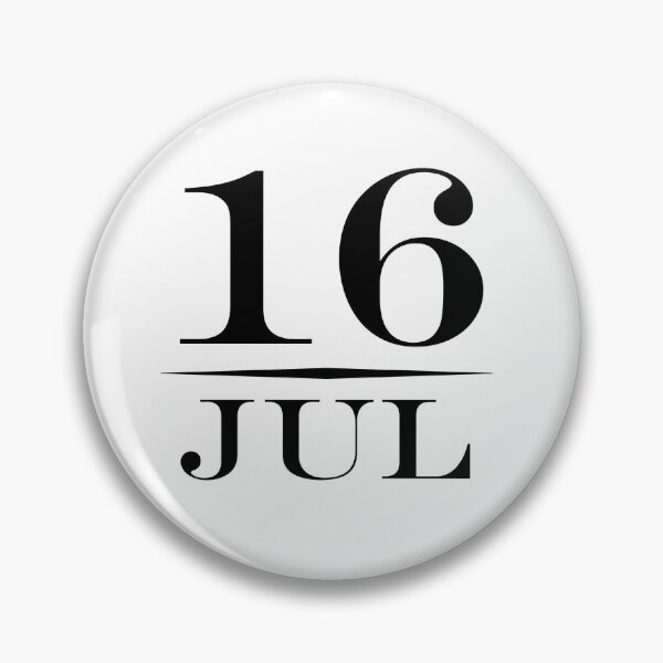 Artikelvorschau, 16. Juli entworfen und verkauft von BoeJ.