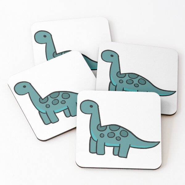 Artikelvorschau, Brontosaurus entworfen und verkauft von Hadley Abbas.