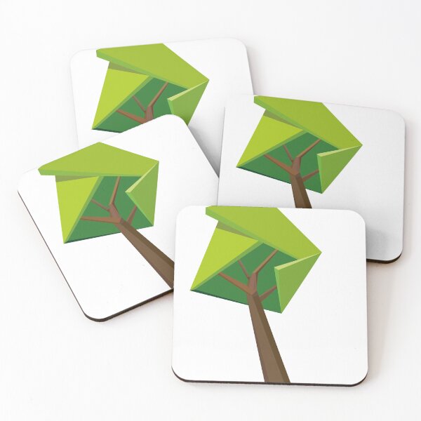 Item preview, flat tree designed and sold by gruberchr.