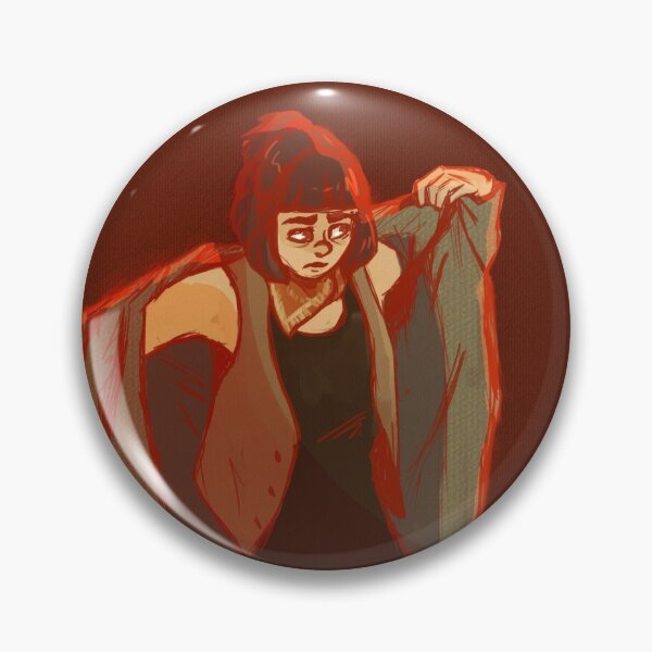 Item preview, Hadestown Eurydice  designed and sold by cardamom-colors.