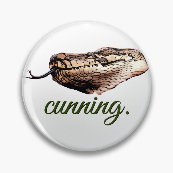 Item preview, cunning snake, script designed and sold by peachthomas.