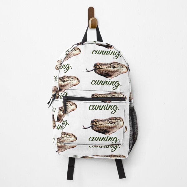 Item preview, cunning snake, script designed and sold by peachthomas.