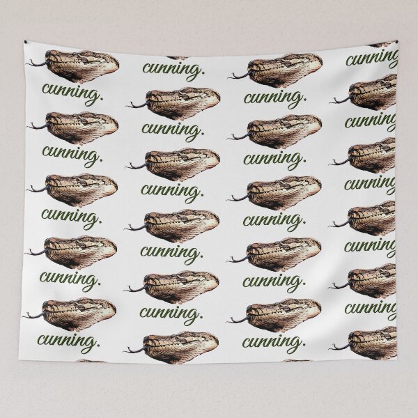 Item preview, cunning snake, script designed and sold by peachthomas.