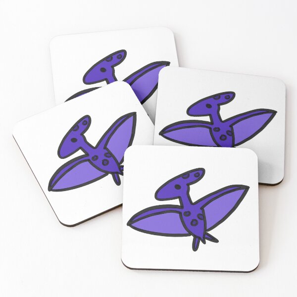 Item preview, Pterodáctilo designed and sold by Hadley Abbas.