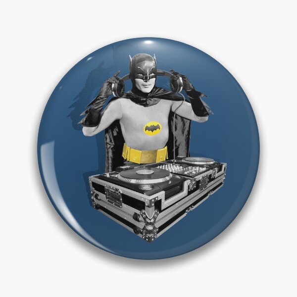 Item preview, DJ 66 designed and sold by WiseApples.