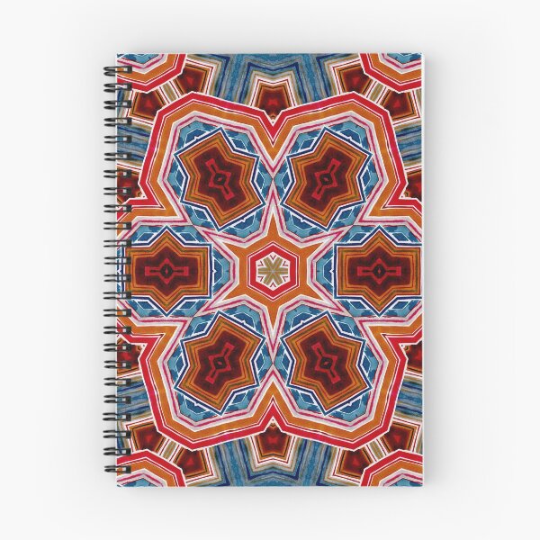 Item preview, damask rose mandala  designed and sold by AnnaBaldon.