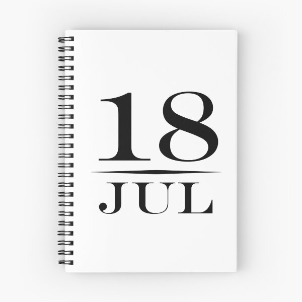 Item preview, 18 de julio designed and sold by BoeJ.