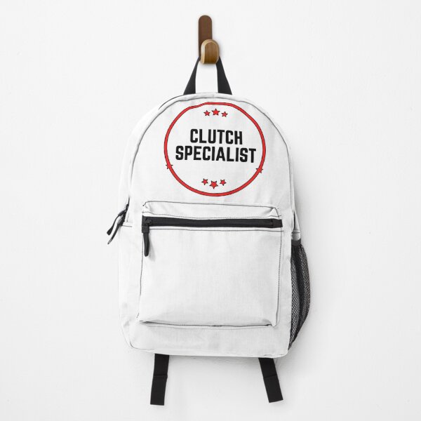 Item preview, Clutch Specialist designed and sold by ExploreStore.