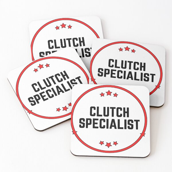 Item preview, Clutch Specialist designed and sold by ExploreStore.