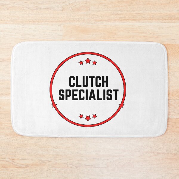 Item preview, Clutch Specialist designed and sold by ExploreStore.