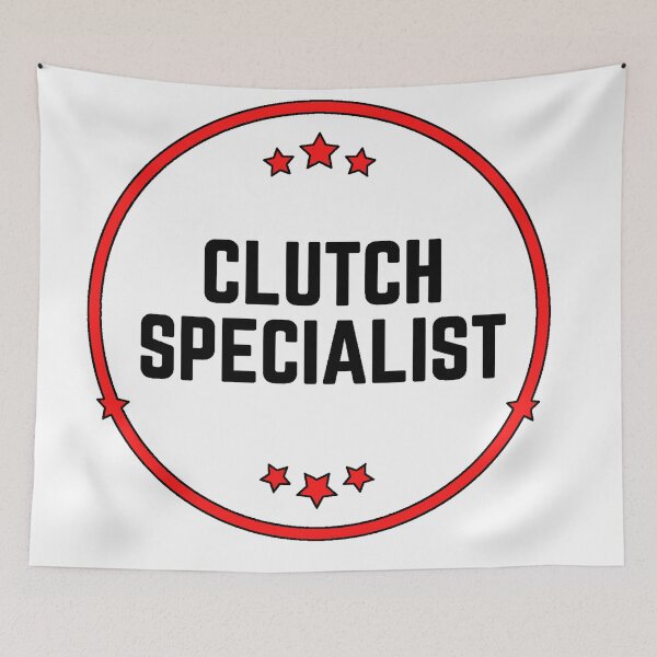 Item preview, Clutch Specialist designed and sold by ExploreStore.