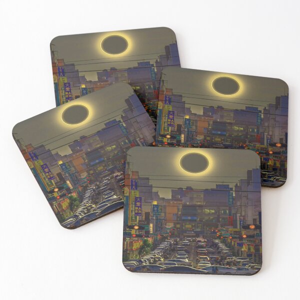 Item preview, Eclipse Sun designed and sold by abdo20162010.