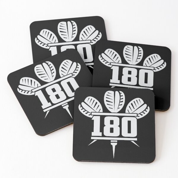 Item preview, 180 darts dart player darter cool saying gift designed and sold by tshirtconcepts.