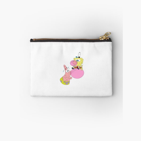 Item preview, Spongebob and Patrick Bubble designed and sold by Cass ..