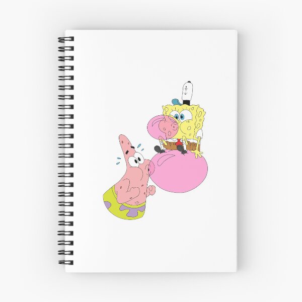 Item preview, Spongebob and Patrick Bubble designed and sold by Cass ..