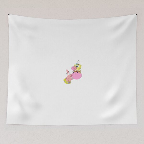 Item preview, Spongebob and Patrick Bubble designed and sold by Cass ..