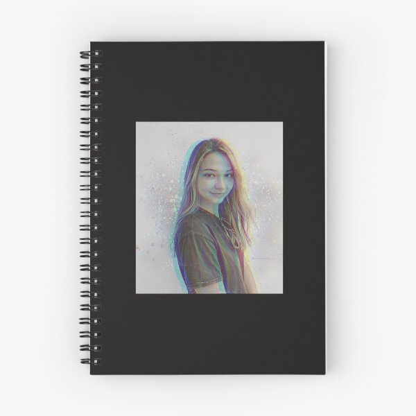 Item preview, Madelyn Cline designed and sold by Morgan Lyons.