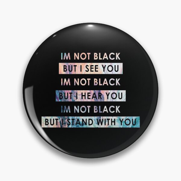 Item preview, im not black but i see you designed and sold by Skeptikon.