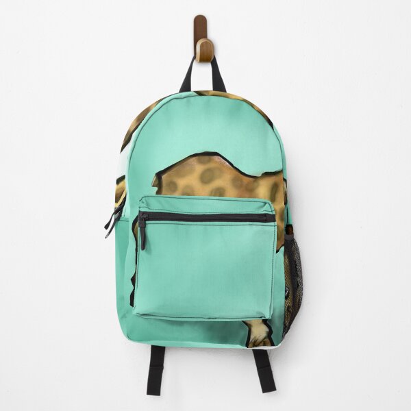 Item preview, Giraffe designed and sold by Kevin Middleton.