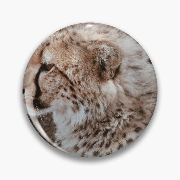 Item preview, Cheetah designed and sold by Graphicganga.