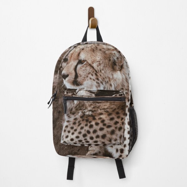 Item preview, Cheetah designed and sold by Graphicganga.